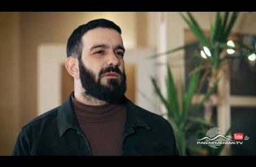 Mer Taghi Tgherqy Episode 47