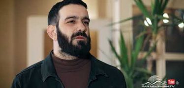 Mer Taghi Tgherqy Episode 47