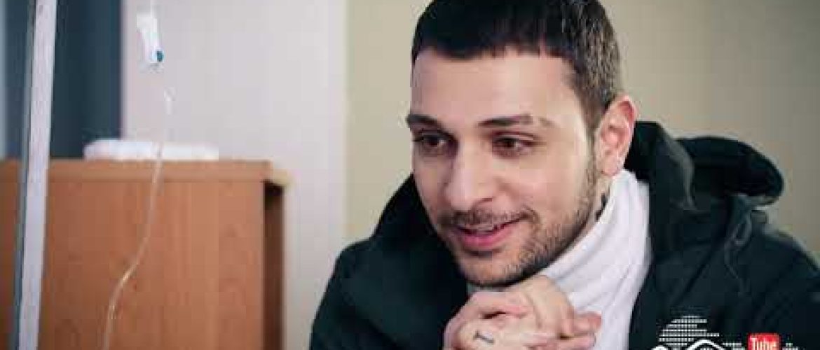 Mer Taghi Tgherqy Episode 48