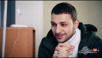 Mer Taghi Tgherqy Episode 48