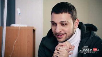Mer Taghi Tgherqy Episode 48