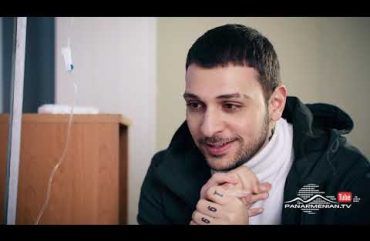 Mer Taghi Tgherqy Episode 48