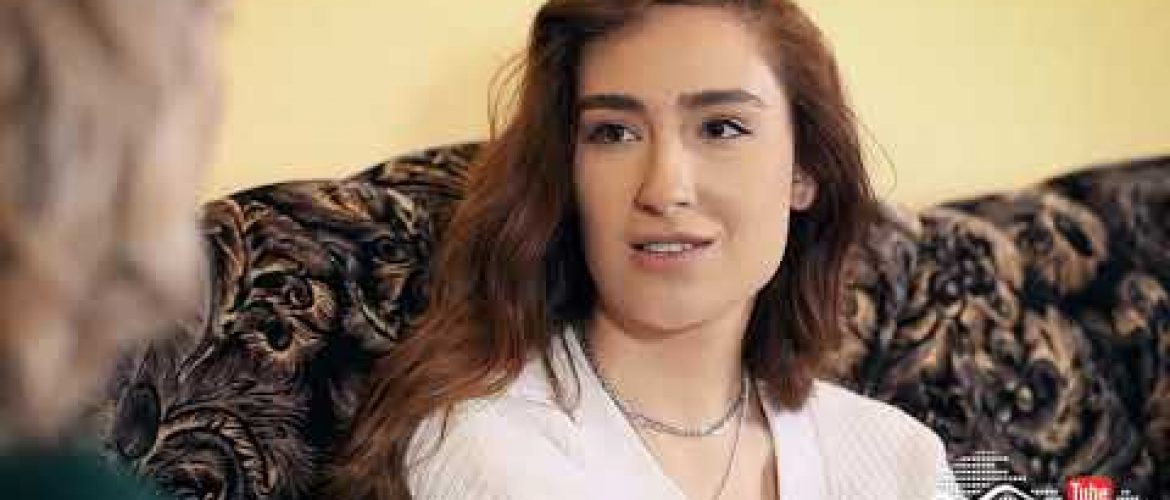 Mer Taghi Tgherqy Episode 50