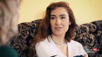 Mer Taghi Tgherqy Episode 50