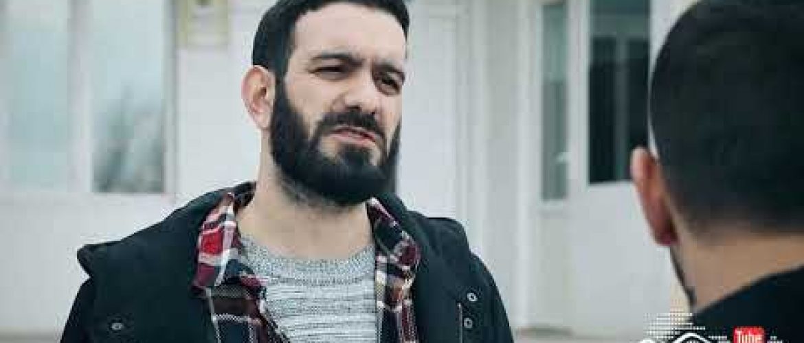 Mer Taghi Tgherqy Episode 52