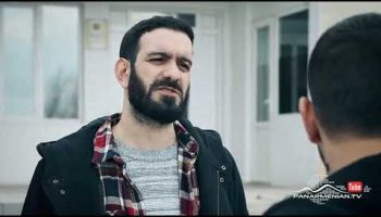 Mer Taghi Tgherqy Episode 52