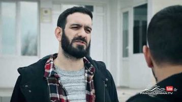 Mer Taghi Tgherqy Episode 52