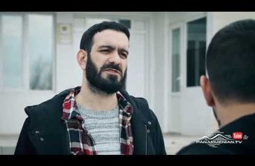 Mer Taghi Tgherqy Episode 52