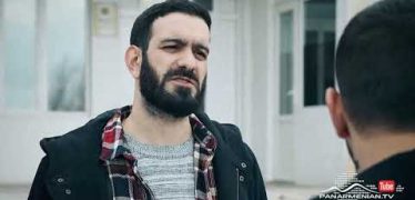 Mer Taghi Tgherqy Episode 52