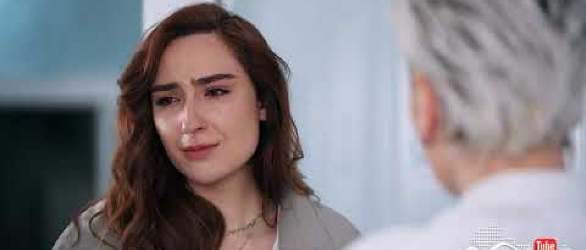 Mer Taghi Tgherqy Episode 53