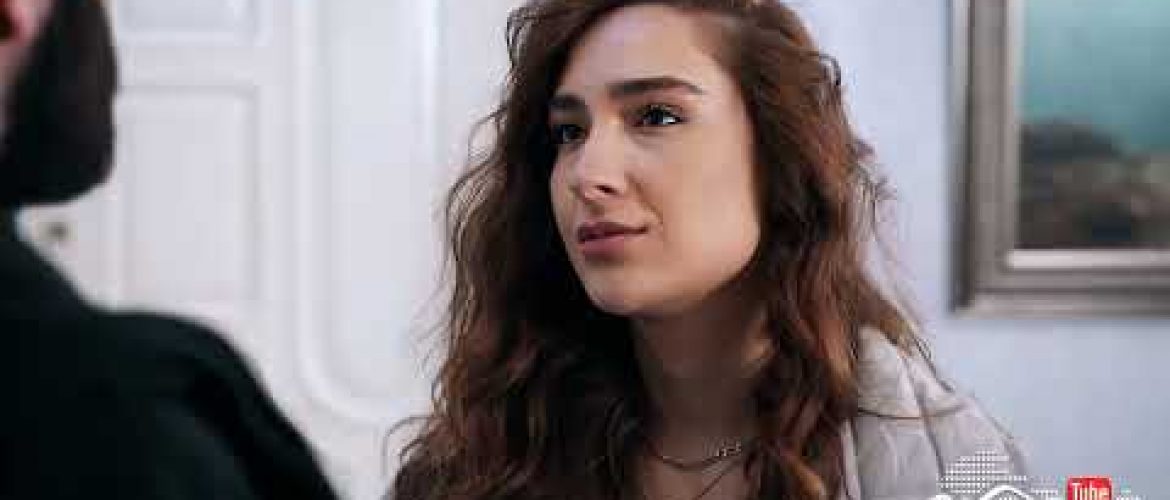 Mer Taghi Tgherqy Episode 54