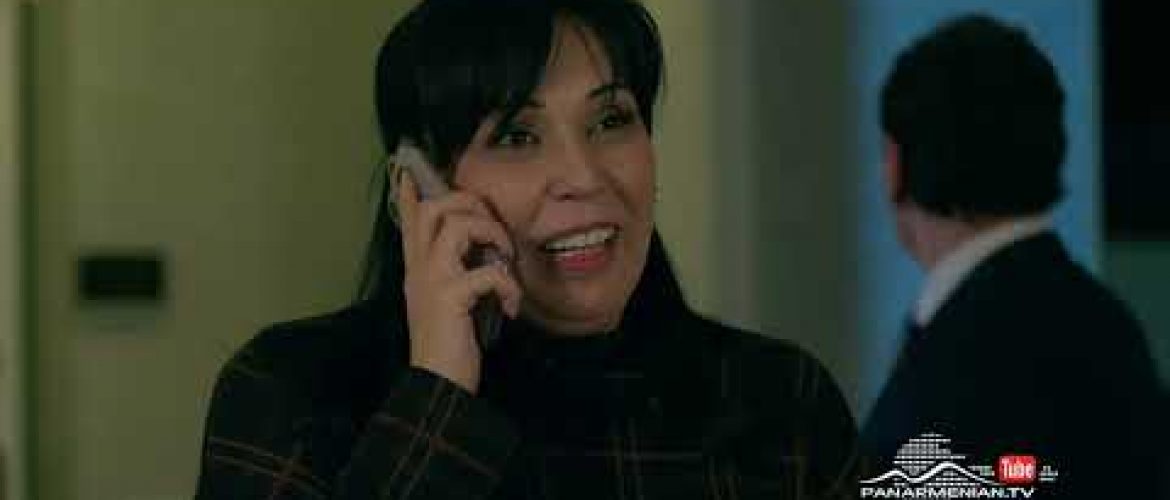 Amen Tari Garnane Episode 23