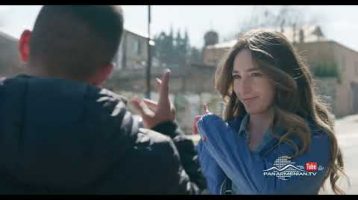 Amen Tari Garnane Episode 24