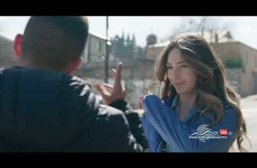 Amen Tari Garnane Episode 24