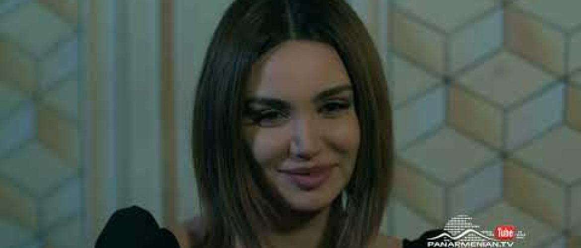 Amen Tari Garnane Episode 25