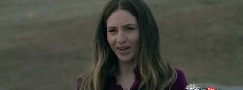 Amen Tari Garnane Episode 26