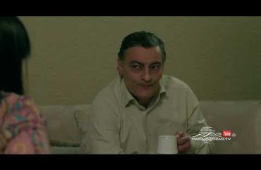 Amen Tari Garnane Episode 28