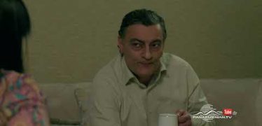 Amen Tari Garnane Episode 28