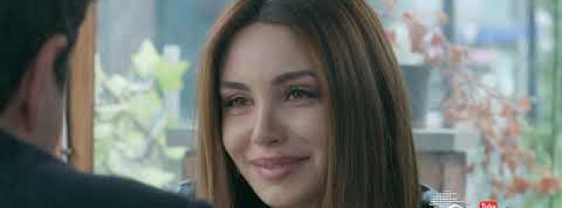 Amen Tari Garnane Episode 29