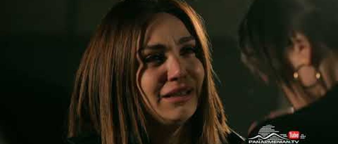 Amen Tari Garnane Episode 32