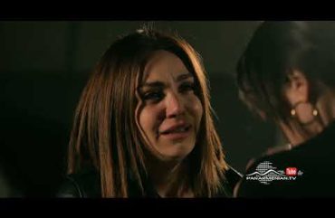 Amen Tari Garnane Episode 32