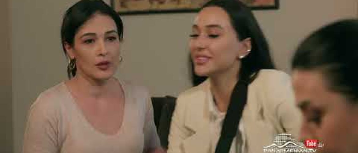 Amen Tari Garnane Episode 33
