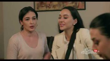 Amen Tari Garnane Episode 33