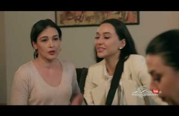 Amen Tari Garnane Episode 33