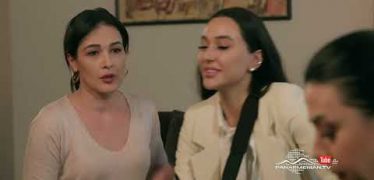 Amen Tari Garnane Episode 33