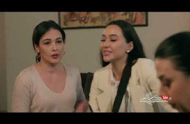 Amen Tari Garnane Episode 33