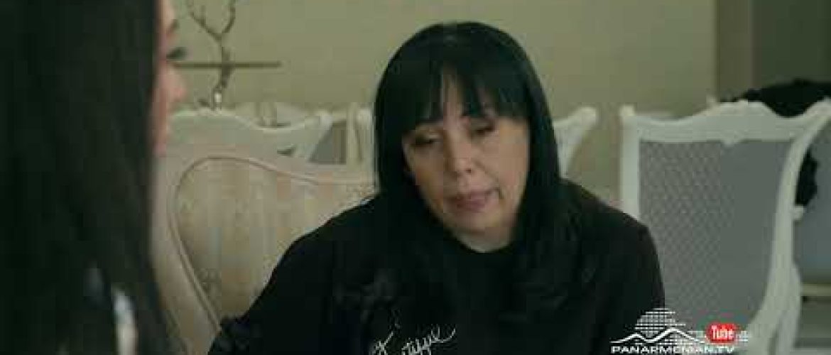 Amen Tari Garnane Episode 34