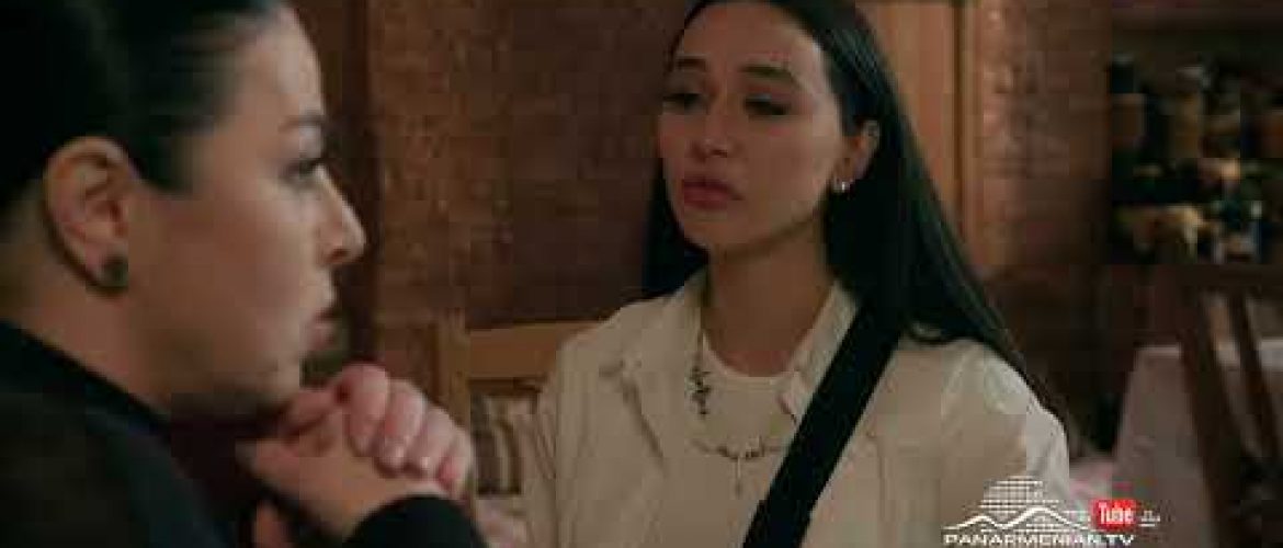 Amen Tari Garnane Episode 36