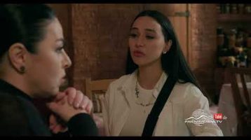 Amen Tari Garnane Episode 36