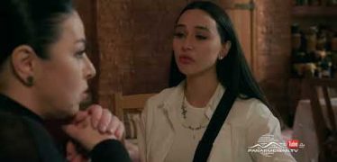 Amen Tari Garnane Episode 36