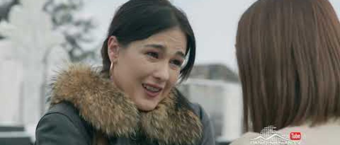 Amen Tari Garnane Episode 39