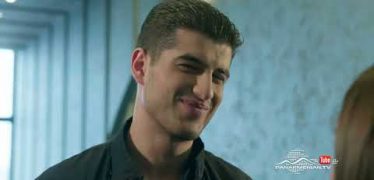 Amen Tari Garnane Episode 41