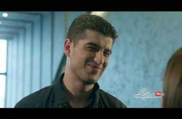 Amen Tari Garnane Episode 41