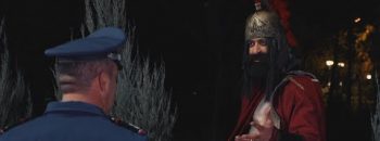 Hyurern Ancyalic Episode 1