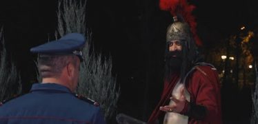 Hyurern Ancyalic Episode 1