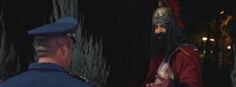 Hyurern Ancyalic Episode 1