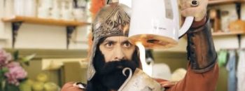 Hyurern Ancyalic Episode 2