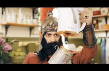 Hyurern Ancyalic Episode 2