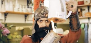 Hyurern Ancyalic Episode 2