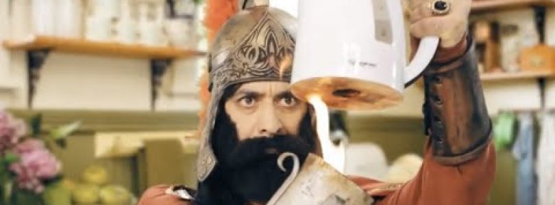 Hyurern Ancyalic Episode 2