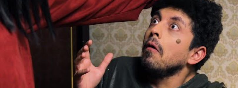 Hyurern Ancyalic Episode 3