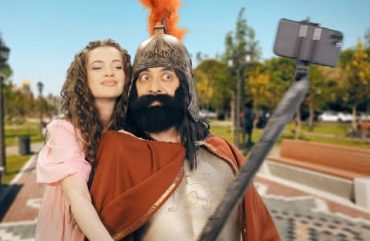 Hyurern Ancyalic Episode 4