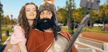 Hyurern Ancyalic Episode 4