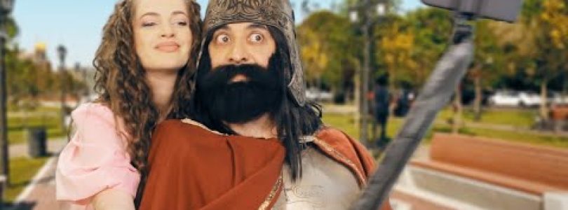 Hyurern Ancyalic Episode 4