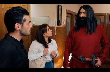 Hyurern Ancyalic Episode 5