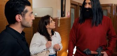 Hyurern Ancyalic Episode 5